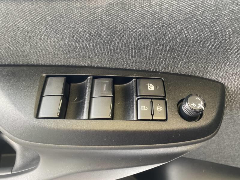 Toyota Yaris Hybride 116h Design