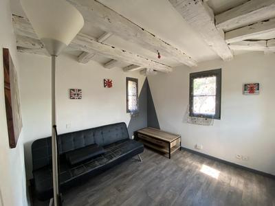 Duplex - 20 m² - 2 pièces