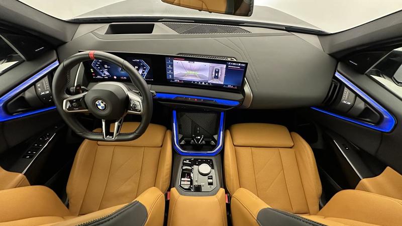 Bmw X3 G45 M50 xDrive 398 ch Bva8 m Performance