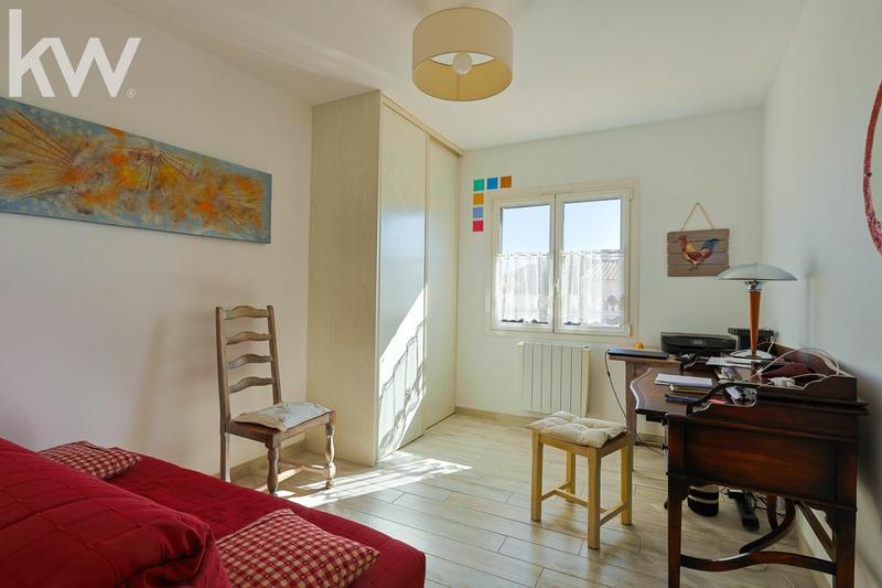 Maison - 135 m² - 6 pièces