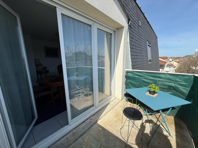 Appartement - 78 m² - 3 pièces