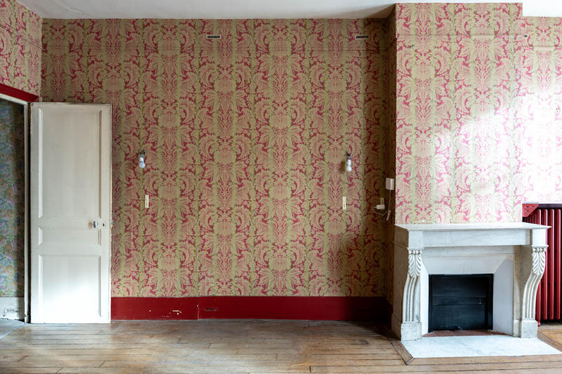 Appartement - 145 m² - 5 pièces