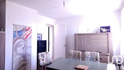 Appartement - 39 m² - 2 pièces