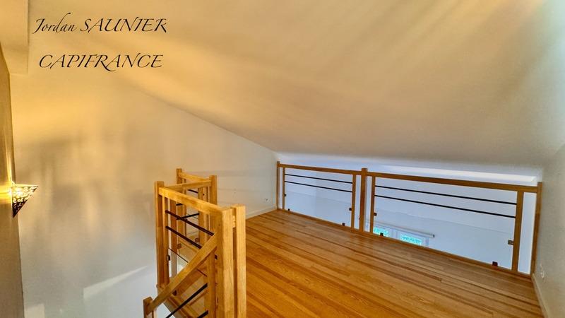 Maison - 134 m² - 6 pièces