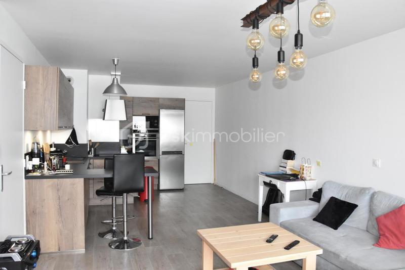 Appartement - 78 m² - 4 pièces