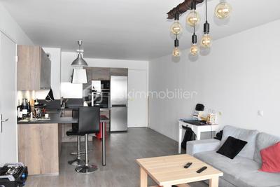 Appartement - 78 m² - 4 pièces