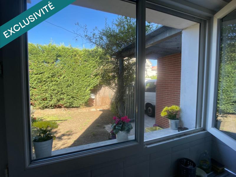 Villa - 92 m² - 4 pièces