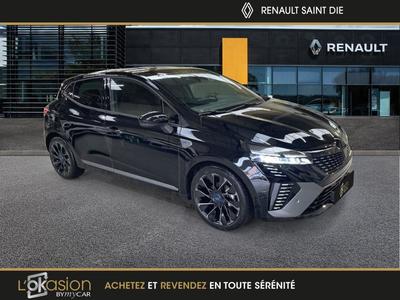 Renault Clio V TCe 90 ch Gsr2 Esprit Alpine