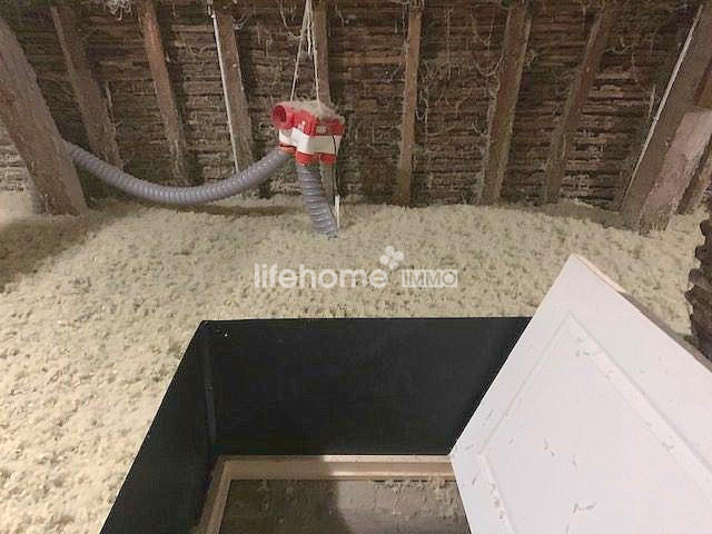 Appartement - 57 m² - 2 pièces