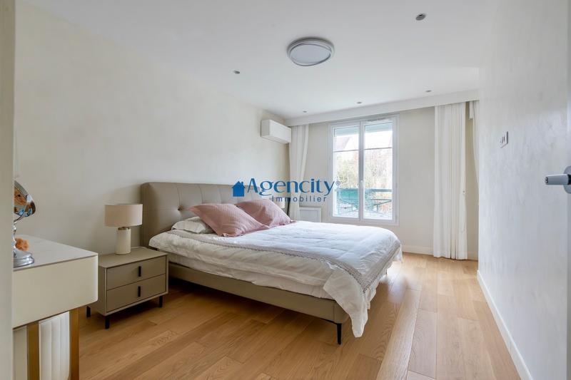 Maison - 134 m² - 6 pièces