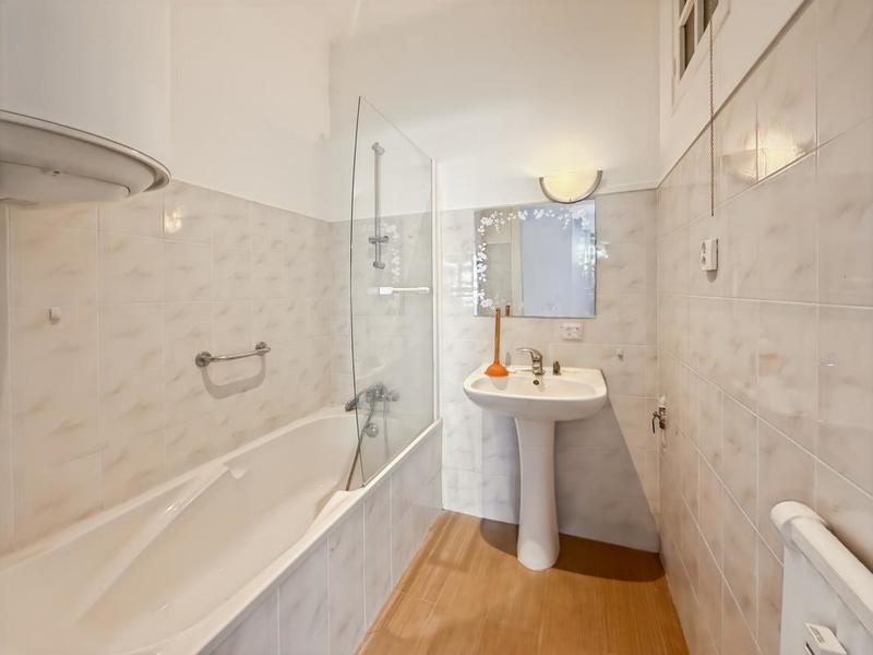 Appartement - 53 m² - 2 pièces