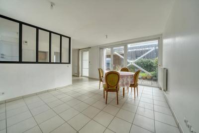 Appartement - 55 m² - 2 pièces