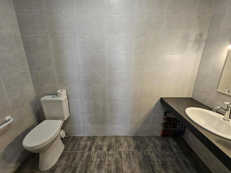 Appartement - 59 m² - 2 pièces