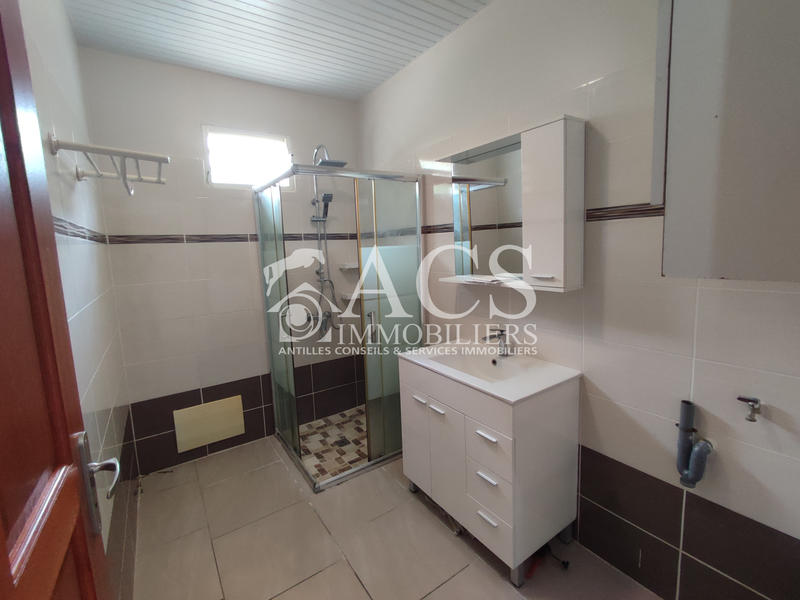 Appartement - 119 m² - 4 pièces