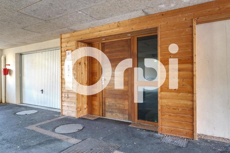 Studio - 36 m² - 1 pièce