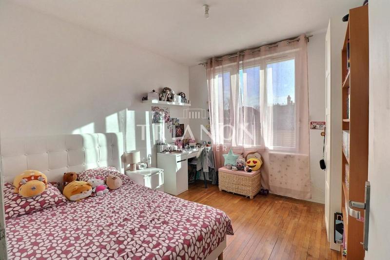 Maison - 70 m² - 3 pièces