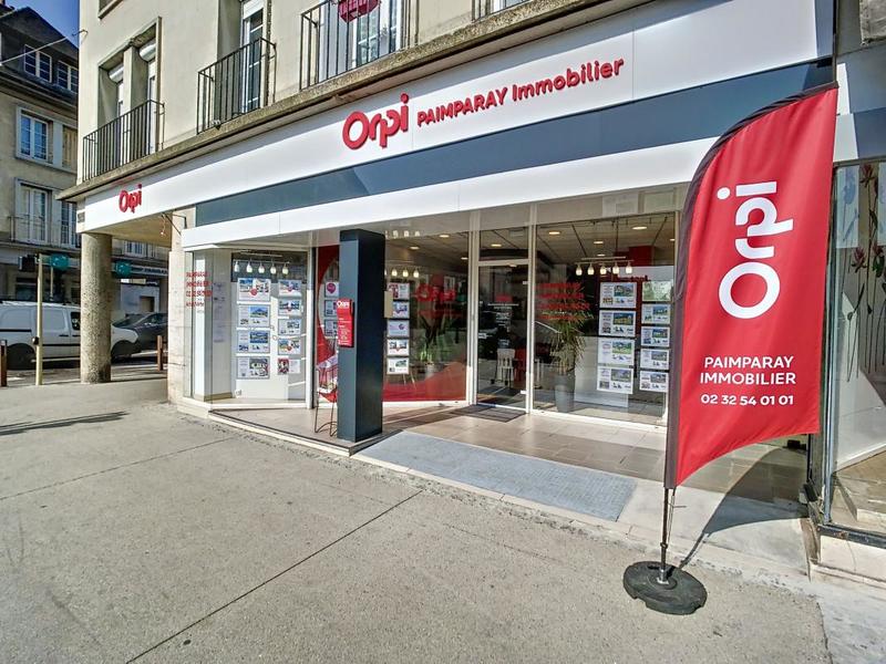 Maison - 91 m² - 6 pièces