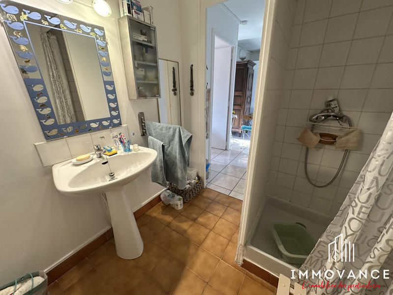 Maison - 78 m² - 4 pièces