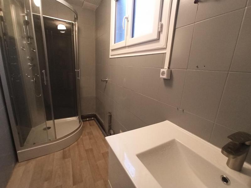 Duplex - 65 m² - 3 pièces