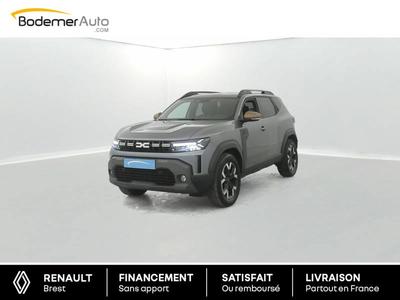 Dacia Duster Hybrid 140 Extreme