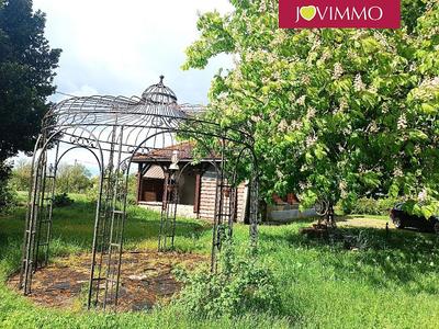 Maison - 115 m² - 6 pièces