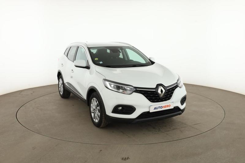 Renault Kadjar 1.5 dCi Blue Business Edc 115 ch