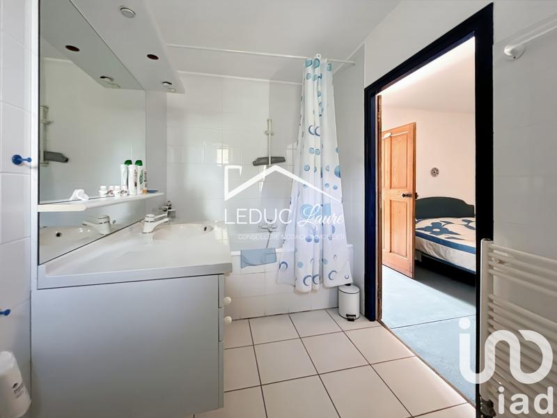 Maison - 294 m² - 10 pièces