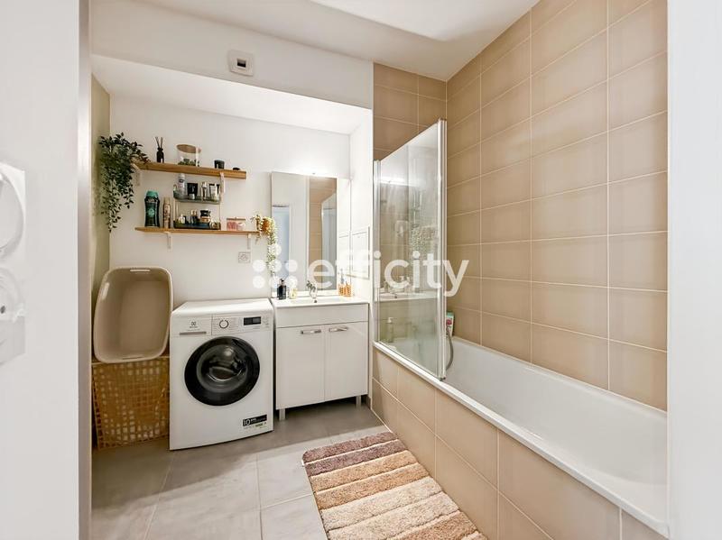 Appartement - 78 m² - 4 pièces