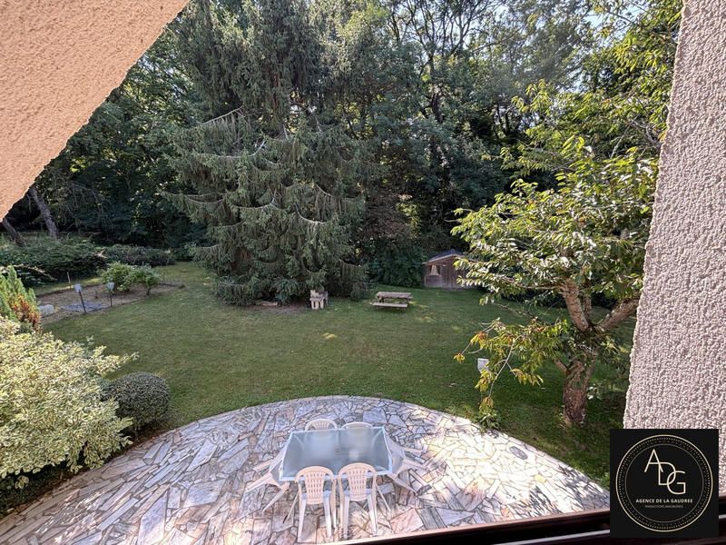 Villa - 170 m² - 6 pièces