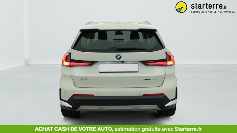Bmw X1 U11 Xdrive 25e 245ch Dkg7 Xline