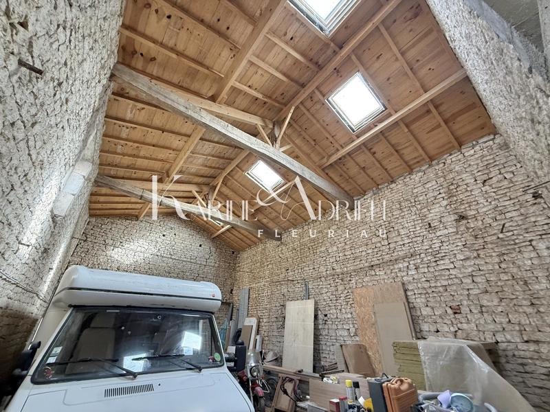 Maison - 87 m² - 5 pièces