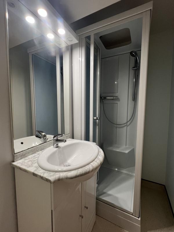 Appartement - 14 m² - 1 pièce