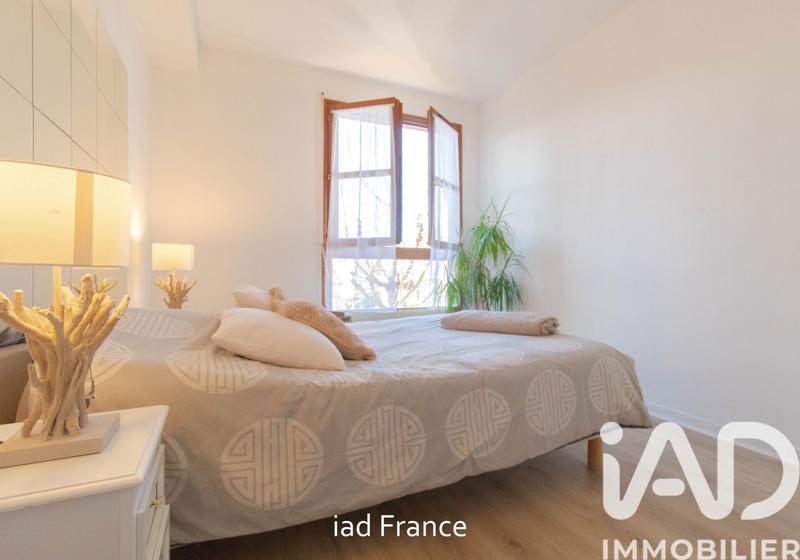 Appartement - 60 m² - 2 pièces