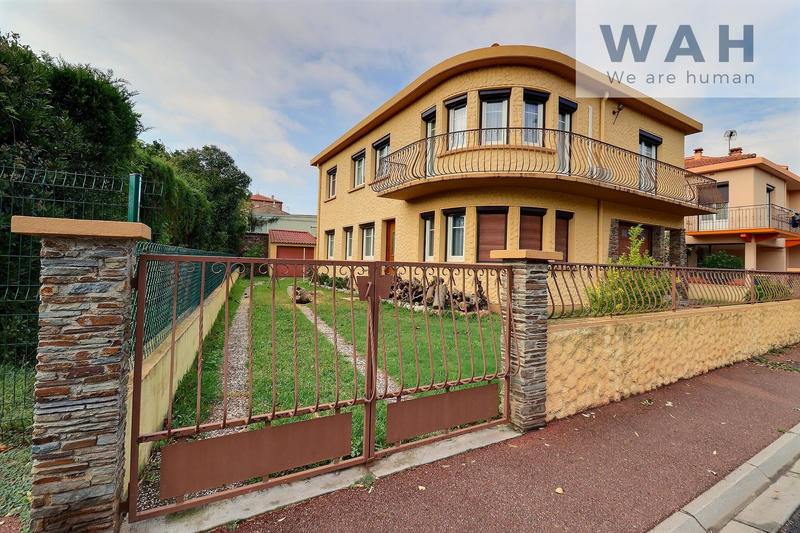 Villa - 150 m² - 6 pièces