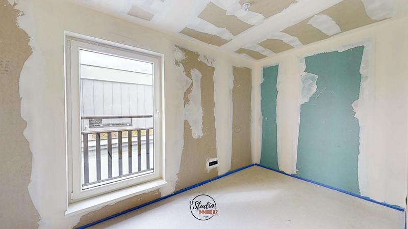 Maison - 88 m² - 4 pièces