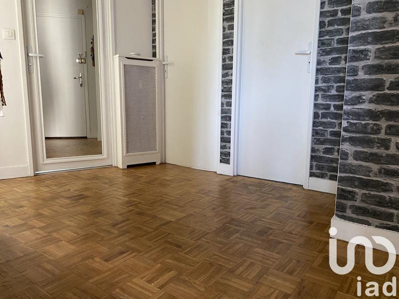 Appartement - 76 m² - 3 pièces