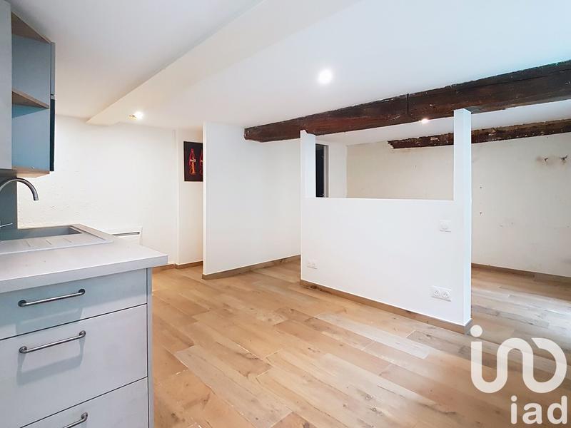 Appartement - 98 m² - 5 pièces