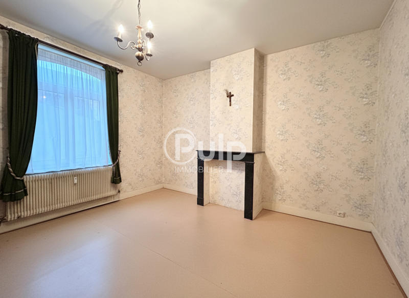 Maison - 165 m² - 5 pièces