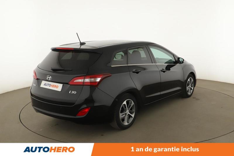Hyundai i30 Sw 1.6 CRDi Blue Drive Intuitive 110 ch