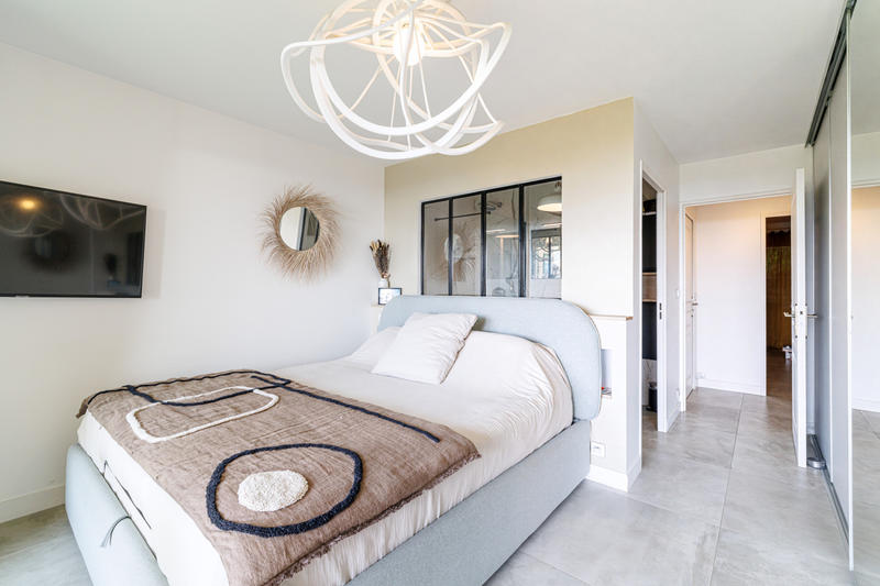 Appartement - 96 m² - 4 pièces