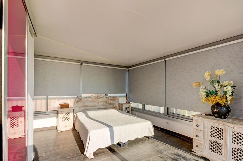 Appartement - 98 m² - 3 pièces