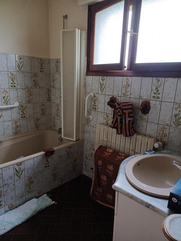 Pavillon - 107 m² - 4 pièces