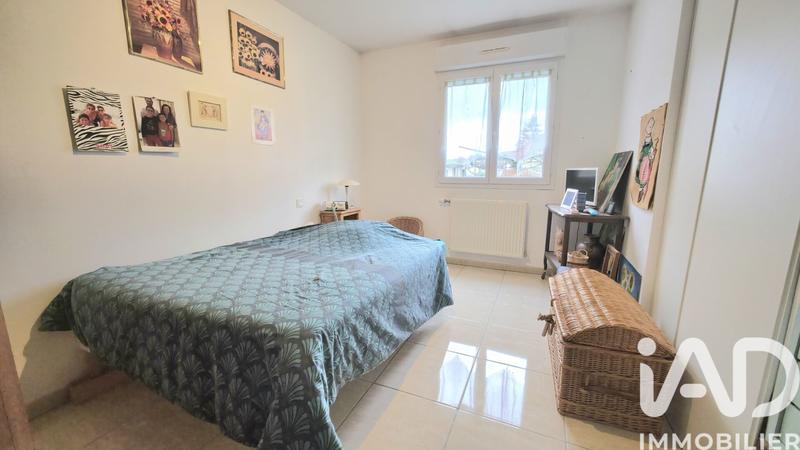 Maison - 109 m² - 5 pièces