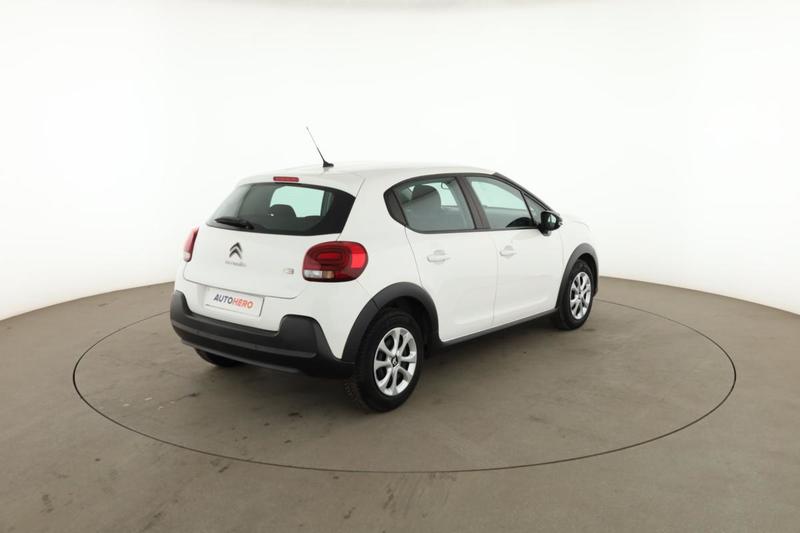 Citroën C3 1.5 Blue-HDi Feel Business 102 ch