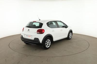 Citroën C3 1.5 Blue-HDi Feel Business 102 ch