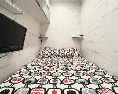 Appartement - 21 m² - 1 pièce