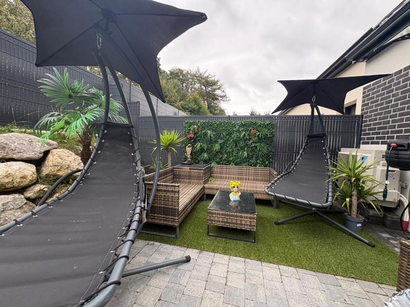 Pavillon - 129 m² - 5 pièces