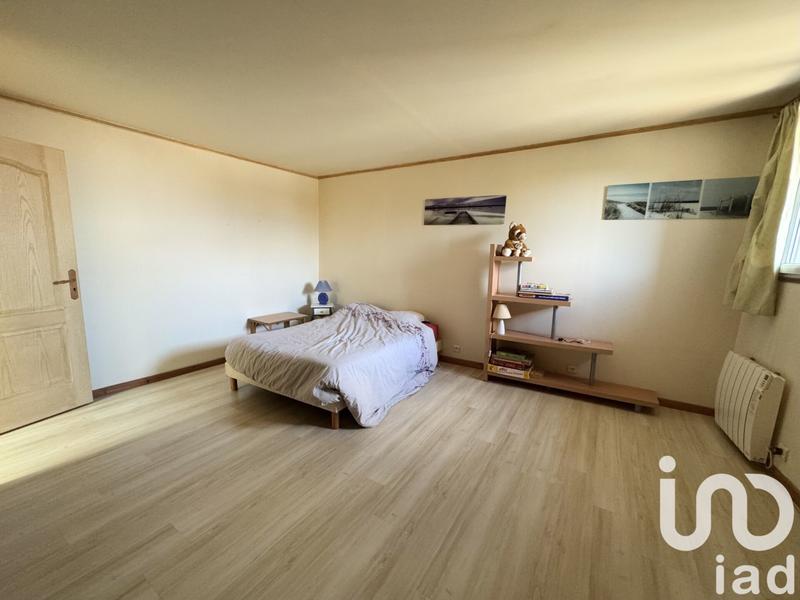 Maison de campagne - 156 m² - 5 pièces