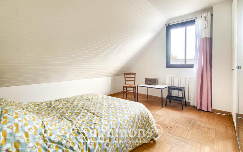 Maison - 176 m² - 6 pièces