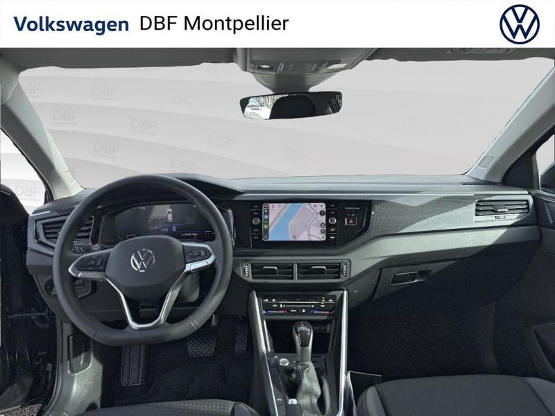 Volkswagen Taigo 1.0 Tsi 116 Ch Dsg7 Life